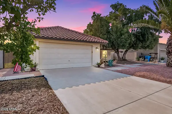 15014 N 48th Place, Scottsdale, AZ 85254
