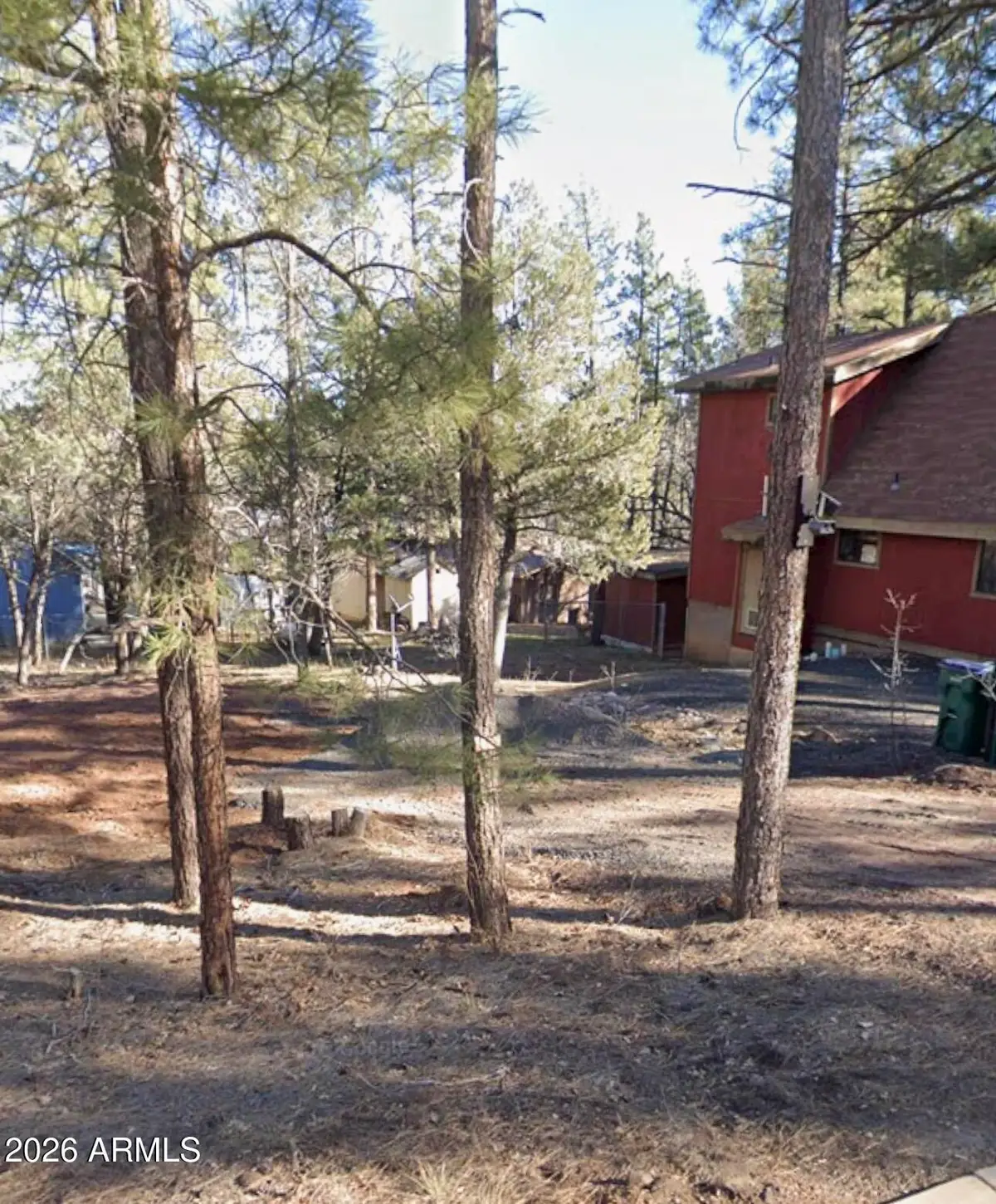 4317 Antelope Lane #74, Show Low, AZ 85901 - #1