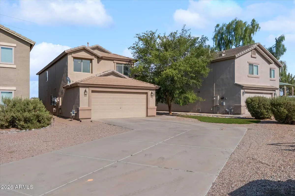22455 N Davis Way, Maricopa, AZ 85138 - #1
