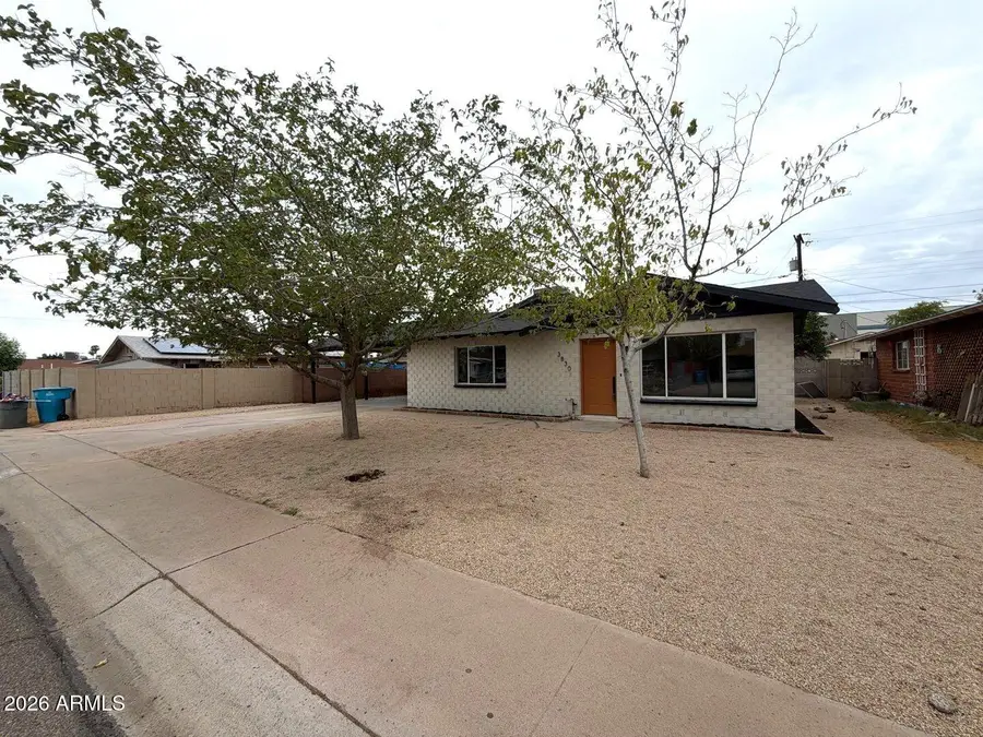 3830 W Claremont Street, Phoenix, AZ 85019 - #3