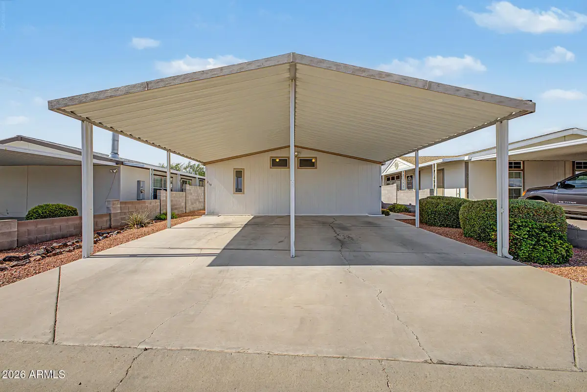8601 N 103rd Avenue #218, Peoria, AZ 85345 - #1
