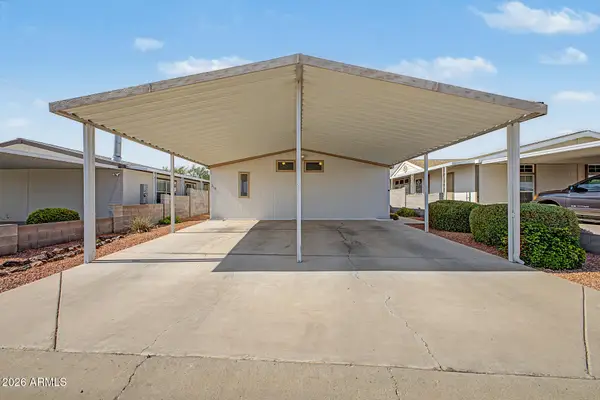8601 N 103rd Avenue #218, Peoria, AZ 85345