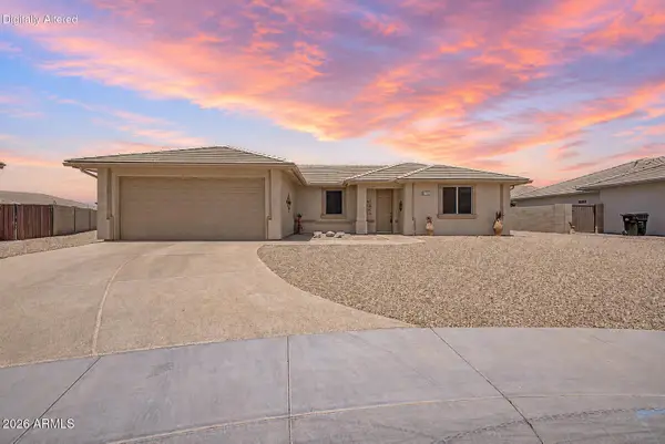 11430 E Posada Avenue, Mesa, AZ 85212