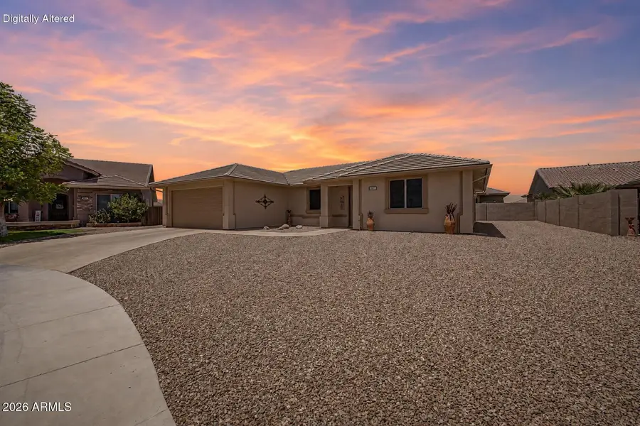 11430 E Posada Avenue, Mesa, AZ 85212 - #3