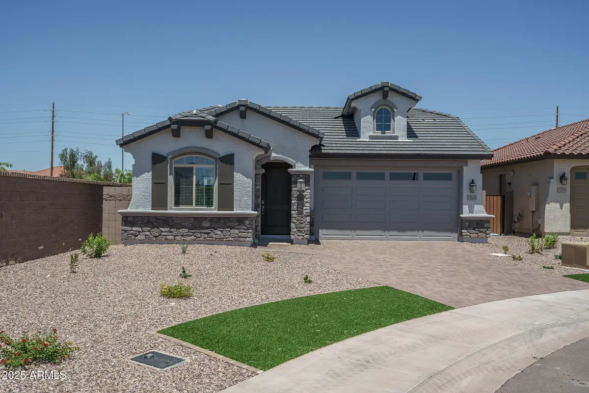15800 W Georgia Drive, Surprise, AZ 85379 - #1