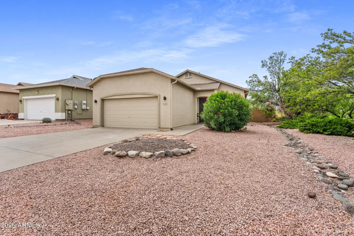 573 S Elk Ridge Drive, Camp Verde, AZ 86322 - #1