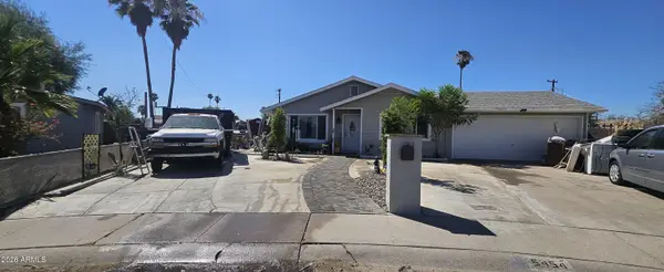 5454 W Roanoke Avenue, Phoenix, AZ 85035