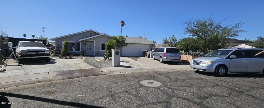 5454 W Roanoke Avenue, Phoenix, AZ 85035 - #2