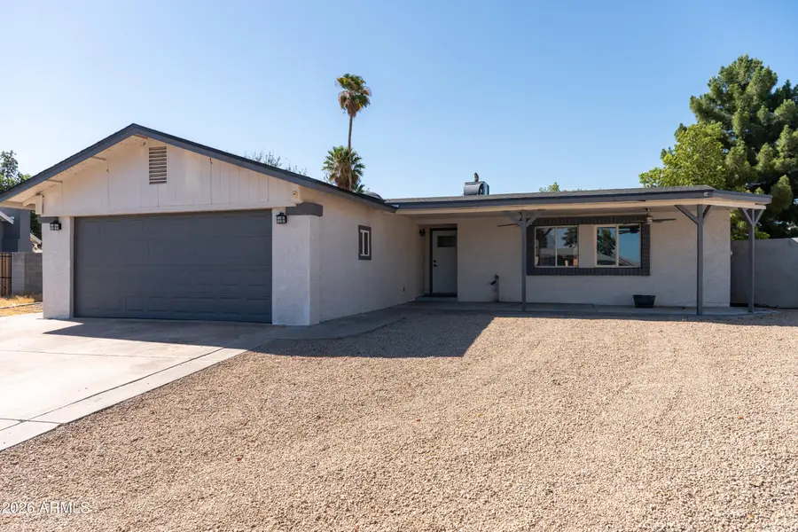 922 W Angela Drive, Phoenix, AZ 85023 - #3
