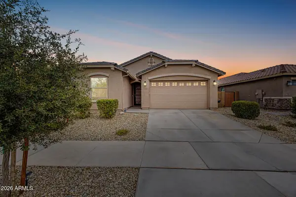 17000 W Weeping Willow Road, Surprise, AZ 85387