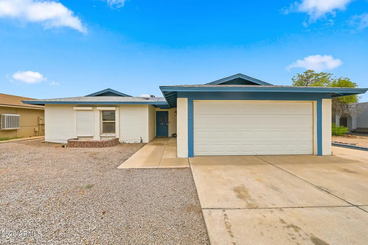 9219 N 55th Avenue, Glendale, AZ 85302 - #1