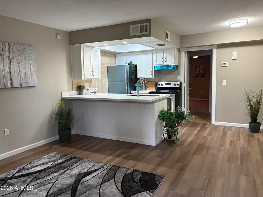 461 W Holmes Avenue #132, Mesa, AZ 85210 - #2