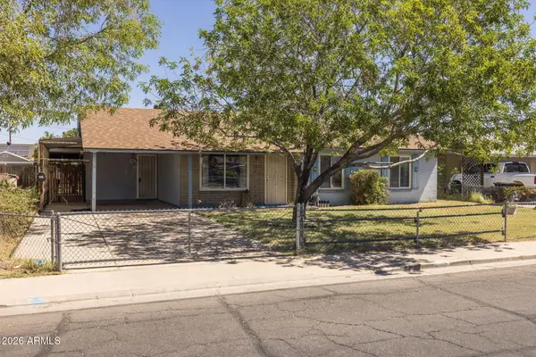 1508 W Vine Avenue, Mesa, AZ 85202