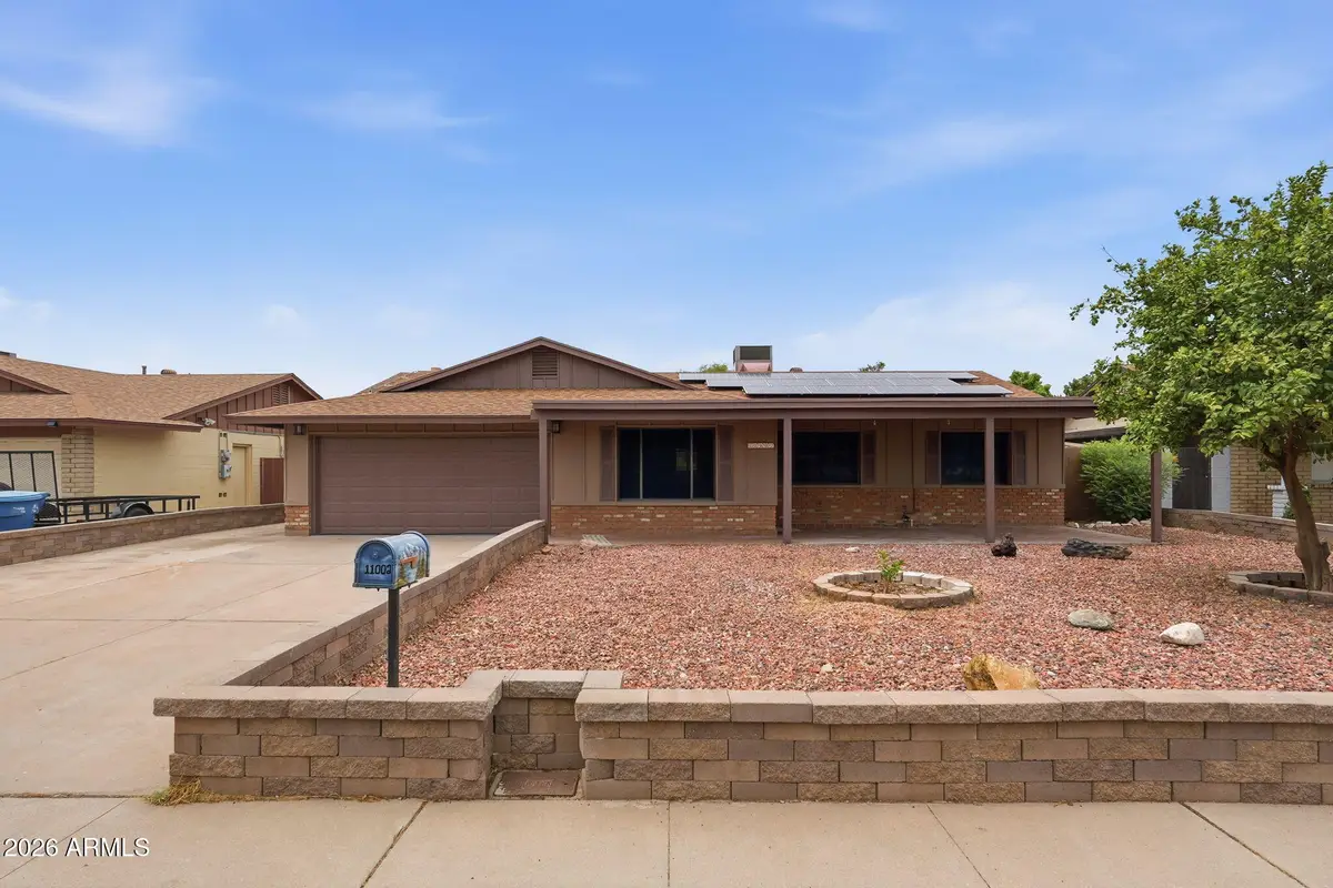 11002 N 45th Avenue, Glendale, AZ 85304 - #1