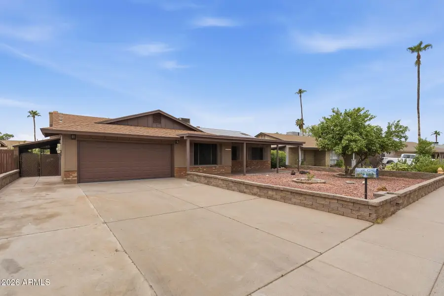 11002 N 45th Avenue, Glendale, AZ 85304 - #2