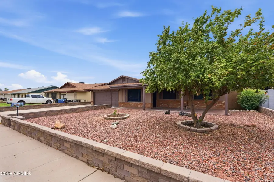 11002 N 45th Avenue, Glendale, AZ 85304 - #3