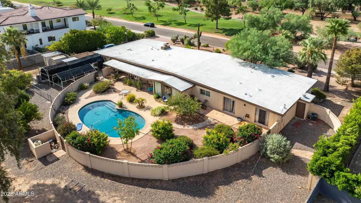 8622 E Cactus Wren Road, Scottsdale, AZ 85250 - #1