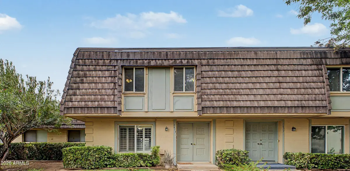 1615 E Newport Drive, Tempe, AZ 85282 - #1