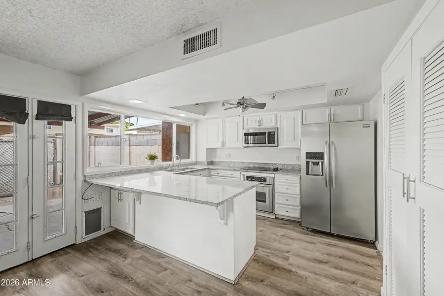 1615 E Newport Drive, Tempe, AZ 85282 - #2