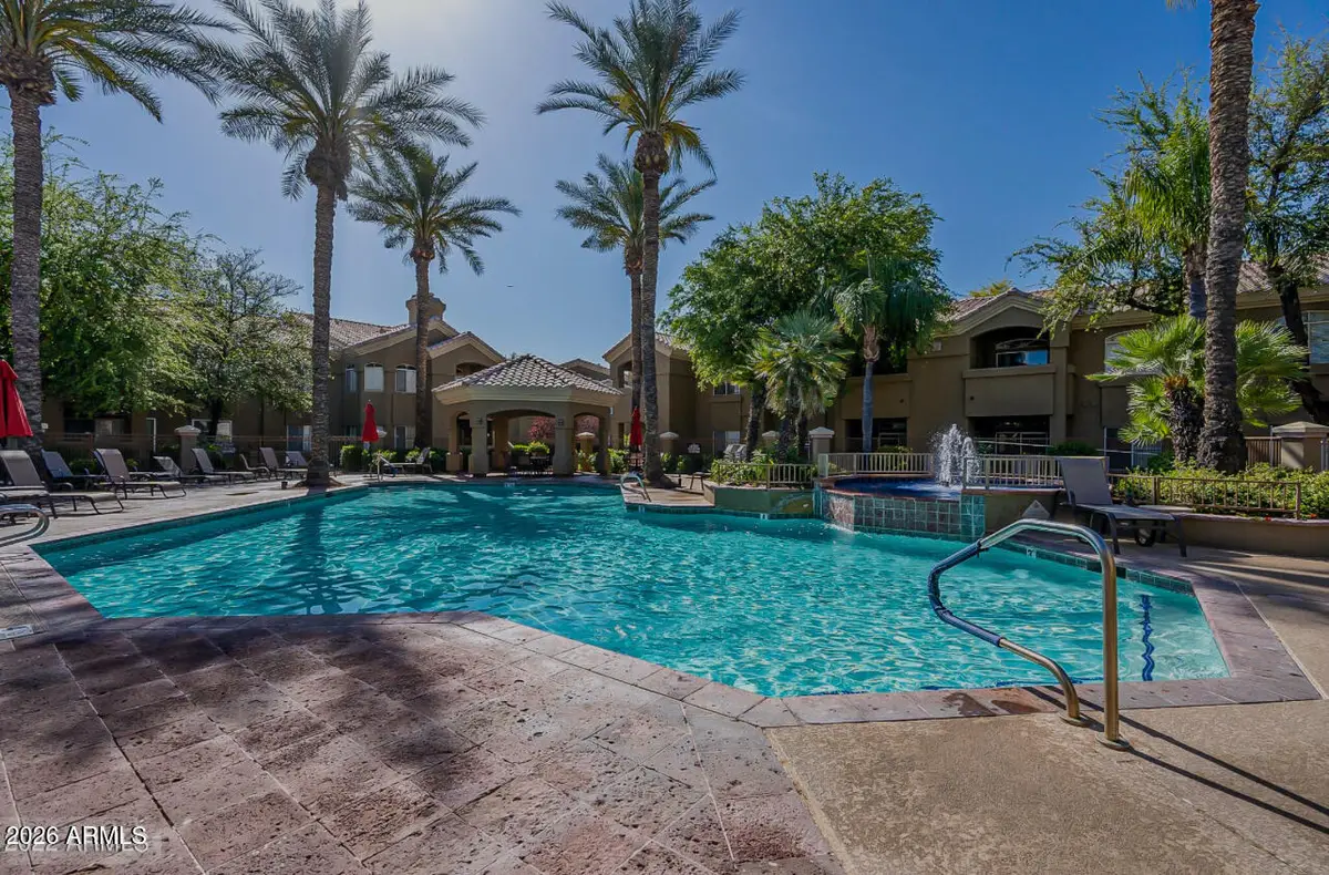 10401 N 52nd Street #124, Paradise Valley, AZ 85253 - #1