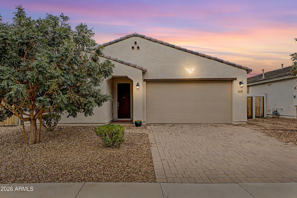 13187 W Redstone Drive, Peoria, AZ 85383 - #1