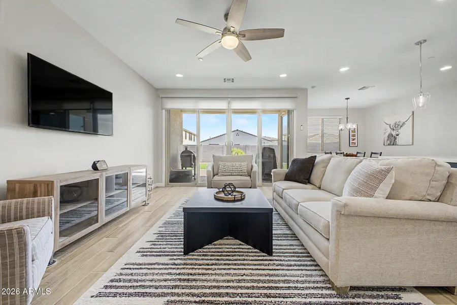 13187 W Redstone Drive, Peoria, AZ 85383 - #3