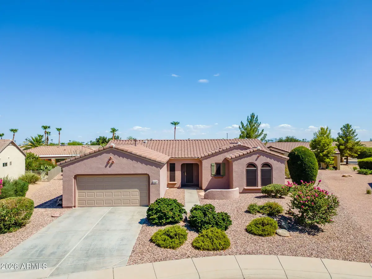 15497 W Moonlight Way, Surprise, AZ 85374 - #1