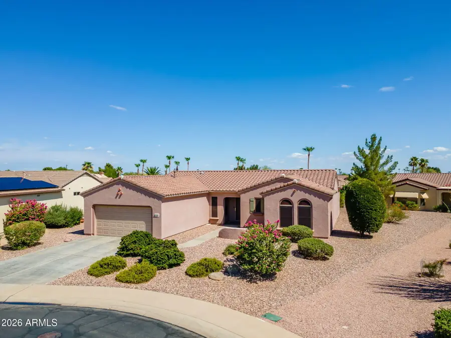 15497 W Moonlight Way, Surprise, AZ 85374 - #2