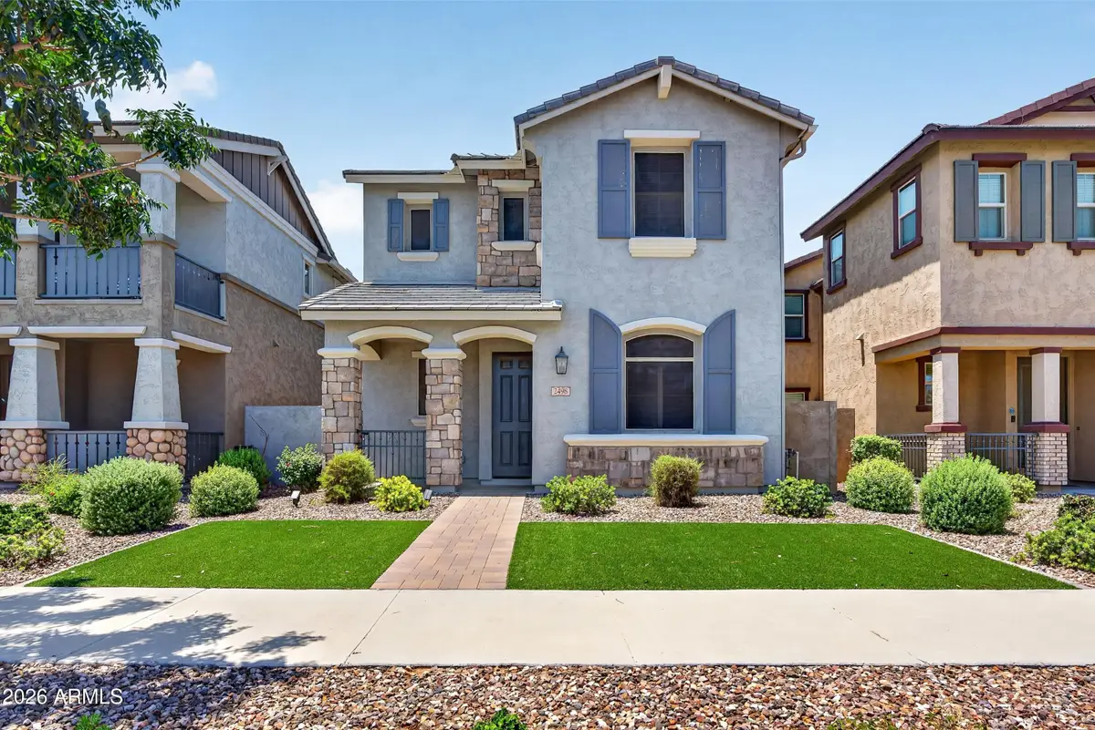 2498 S Betty Street, Gilbert, AZ 85295 - #1