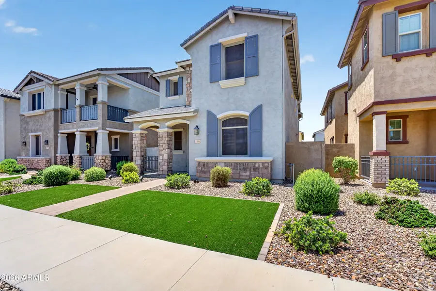 2498 S Betty Street, Gilbert, AZ 85295 - #3