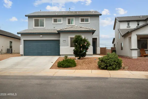 4039 Big Bend Street, Sierra Vista, AZ 85650