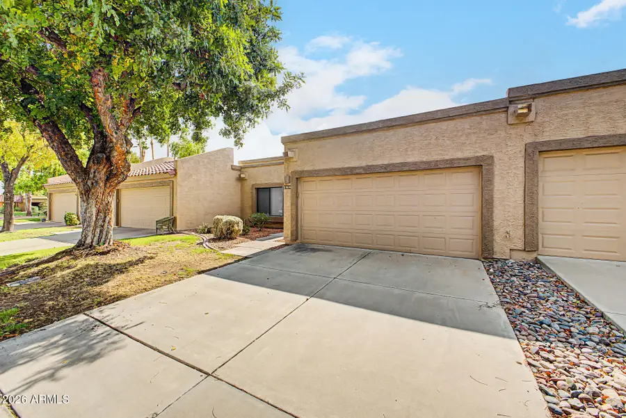 19606 N 97th Lane, Peoria, AZ 85382 - #3