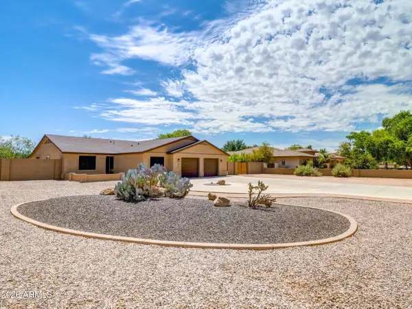 6019 W Greenbriar Drive, Glendale, AZ 85308