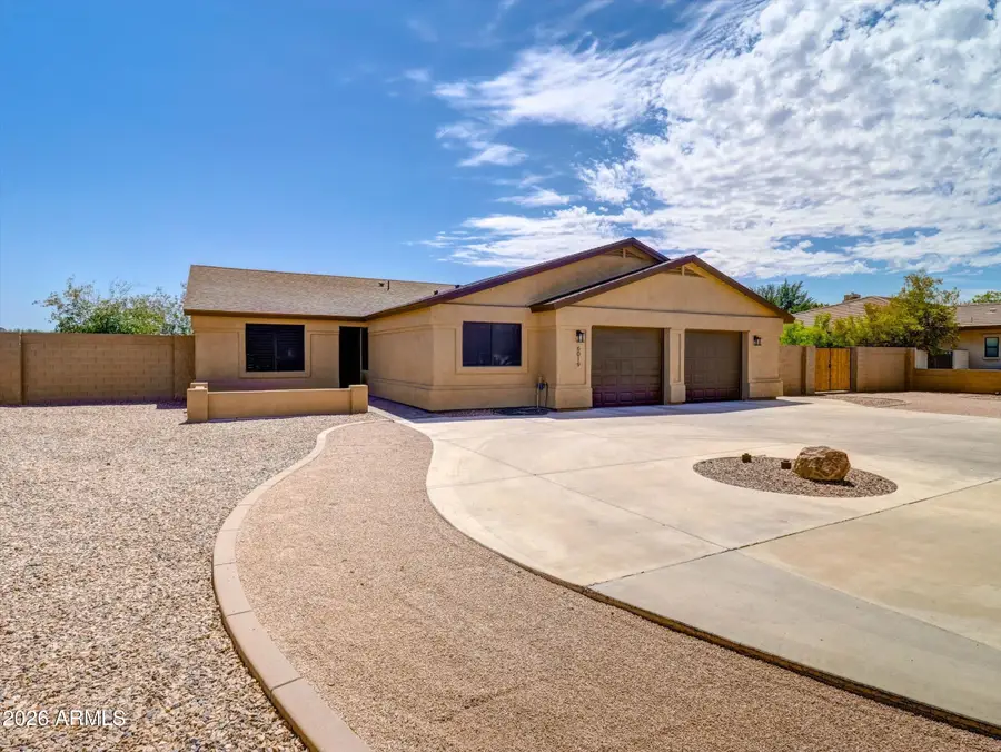 6019 W Greenbriar Drive, Glendale, AZ 85308 - #2
