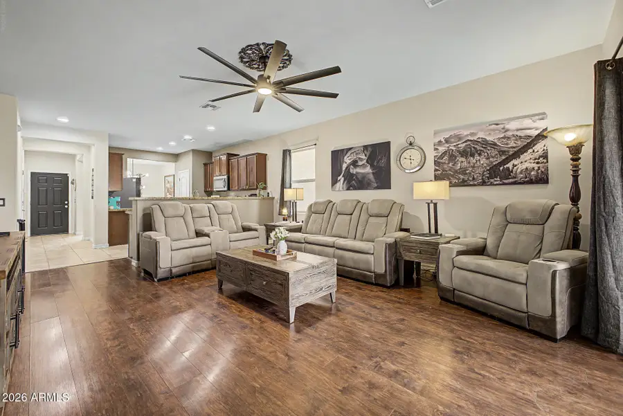 42430 W Monteverde Drive #42430 W Mo, Maricopa, AZ 85138 - #2