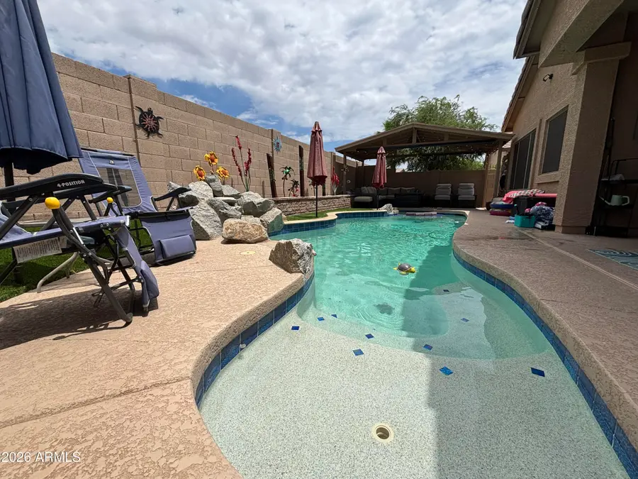 16854 W Cottonwood Street, Surprise, AZ 85388 - #2