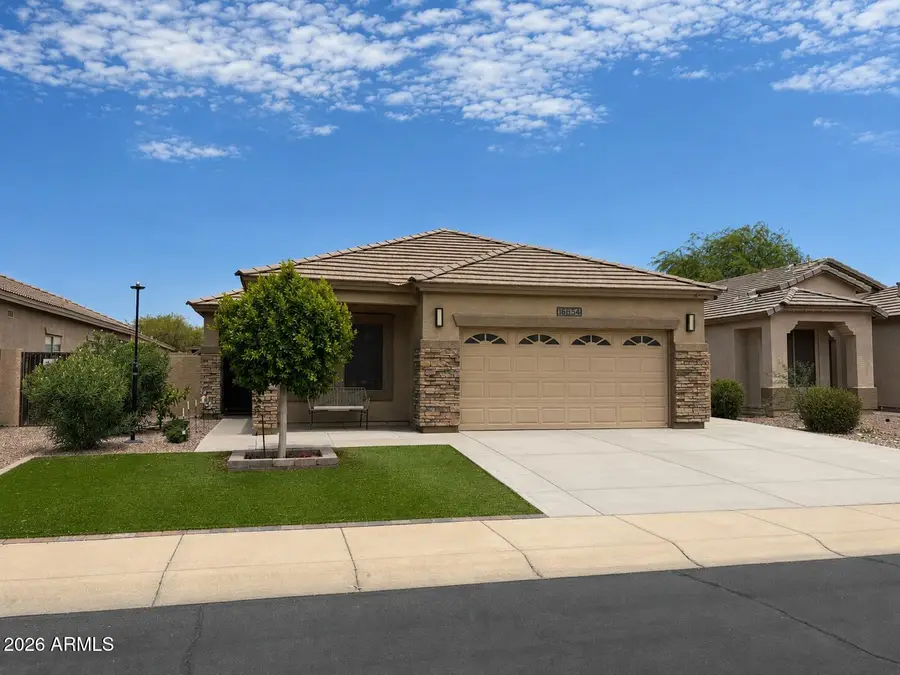 16854 W Cottonwood Street, Surprise, AZ 85388 - #3