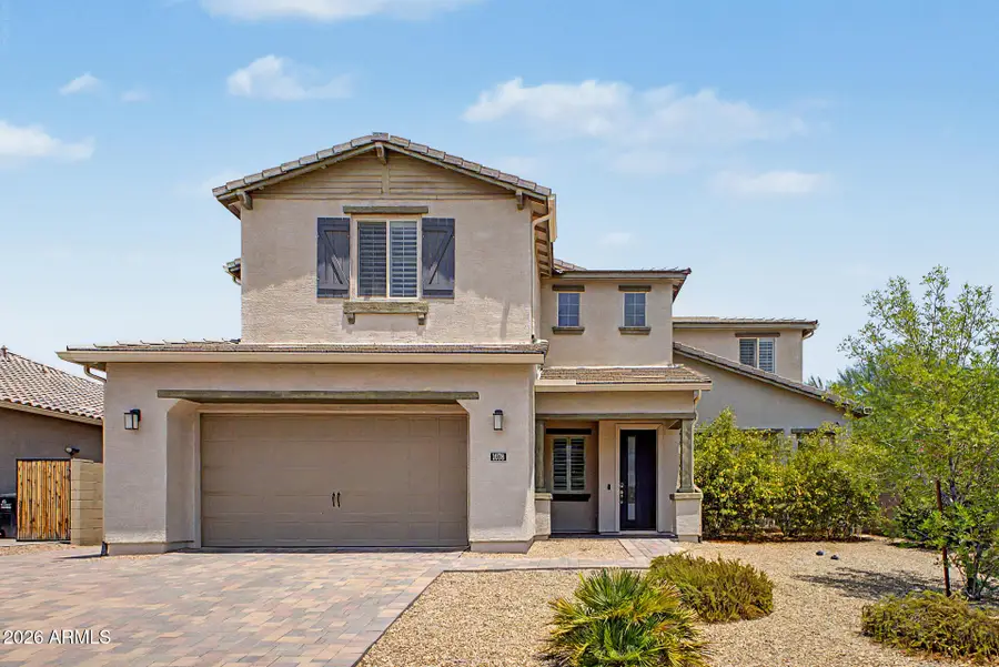 1076 E Kensington Road, Gilbert, AZ 85297 - #2
