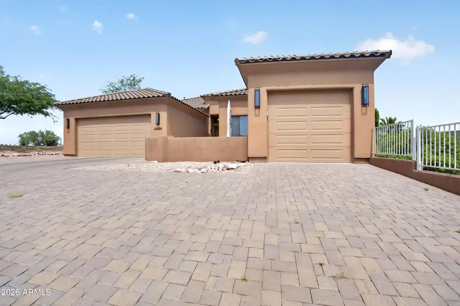 15039 N Greenhurst Avenue, Fountain Hills, AZ 85268 - #3