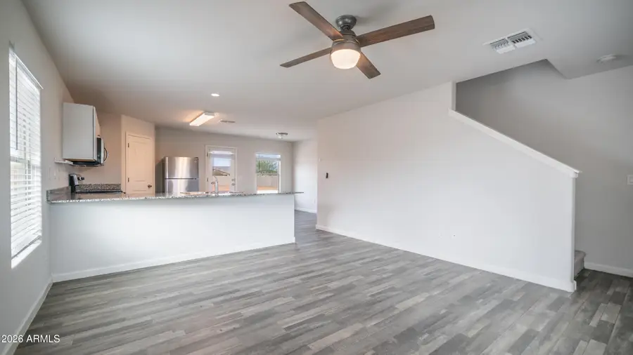 928 W Verde Lane, Coolidge, AZ 85128 - #3
