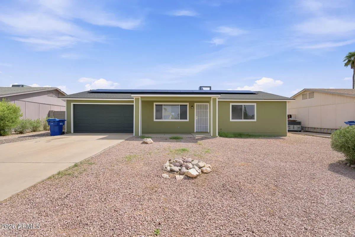 1126 W Auburn Drive, Tempe, AZ 85283 - #1
