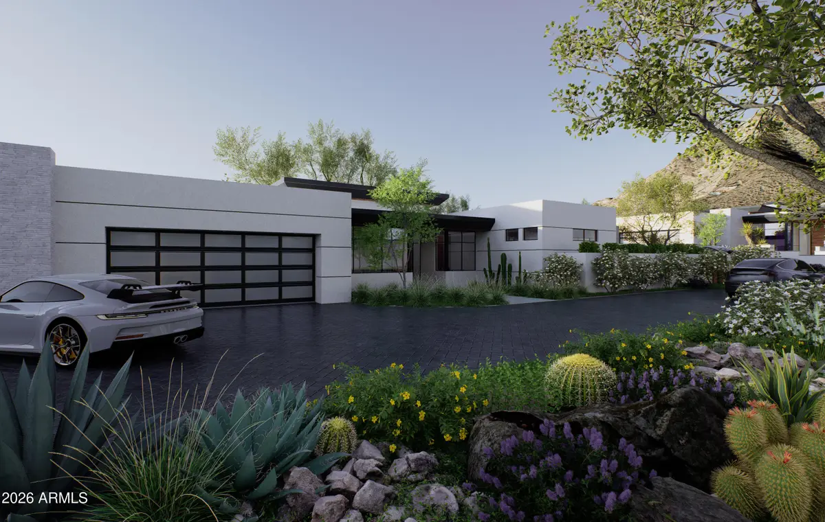 4510 N Camino Allenada --, Phoenix, AZ 85018 - #1