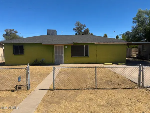2234 E Wood Street, Phoenix, AZ 85040