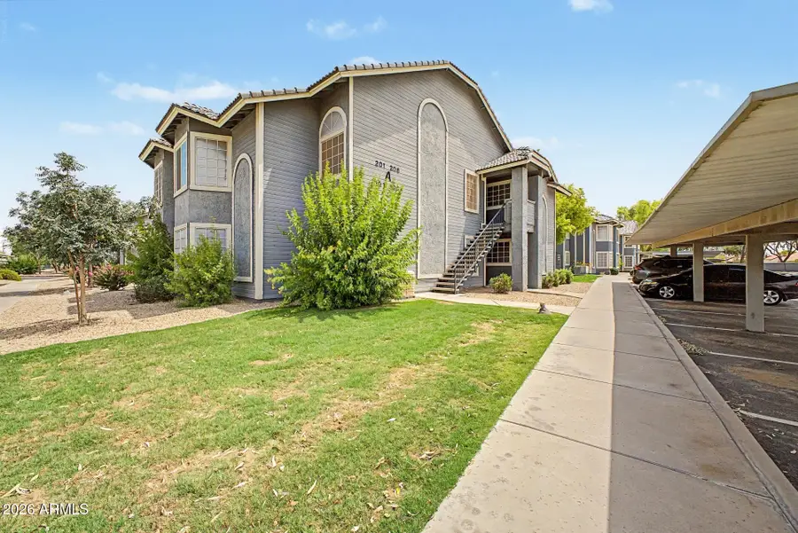 255 S Kyrene Road #201, Chandler, AZ 85226 - #2
