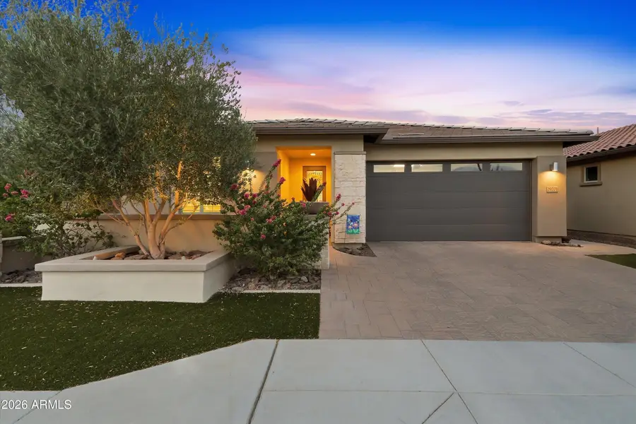 29201 N Sorrento Drive, Peoria, AZ 85383 - #2