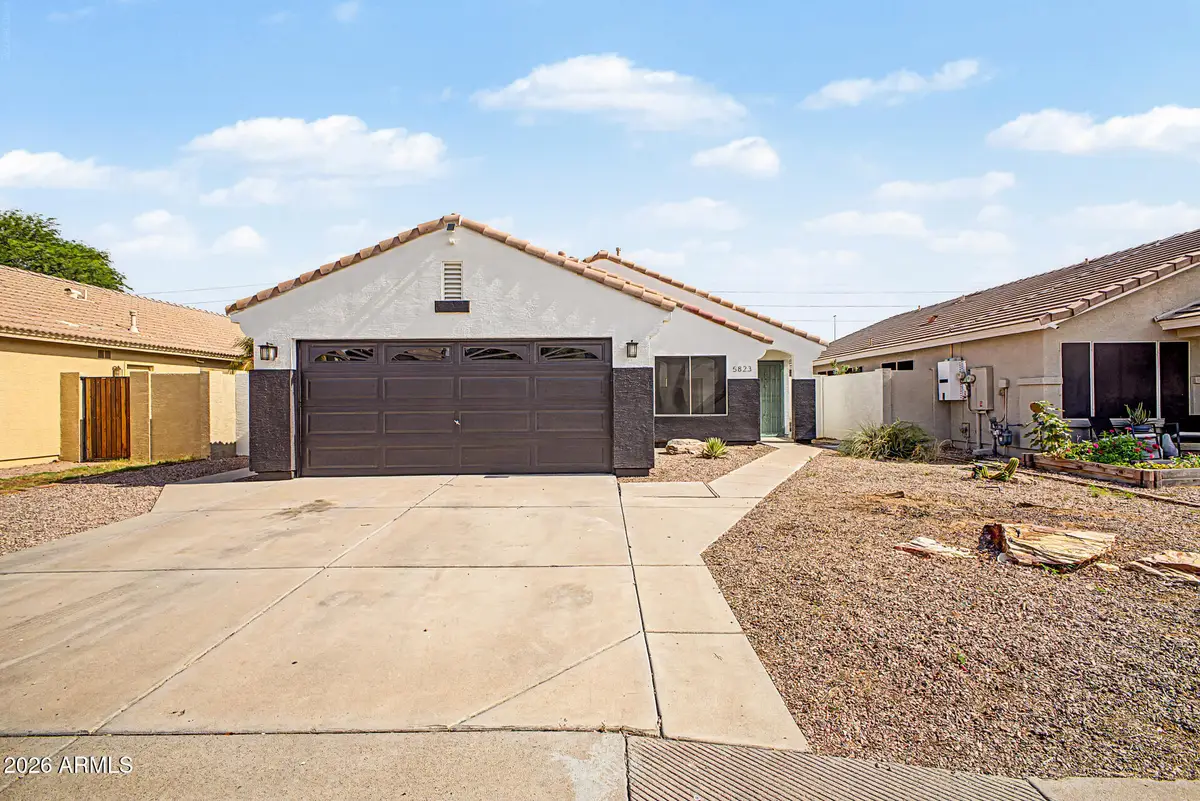 5823 E Hopi Circle, Mesa, AZ 85206 - #1
