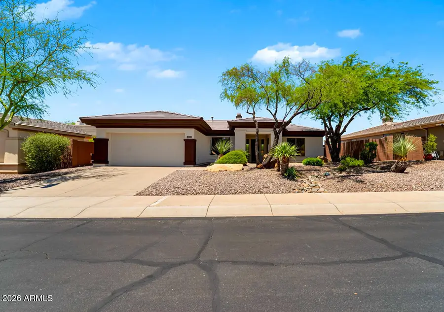 42122 N Anthem Springs Road, Anthem, AZ 85086 - #2