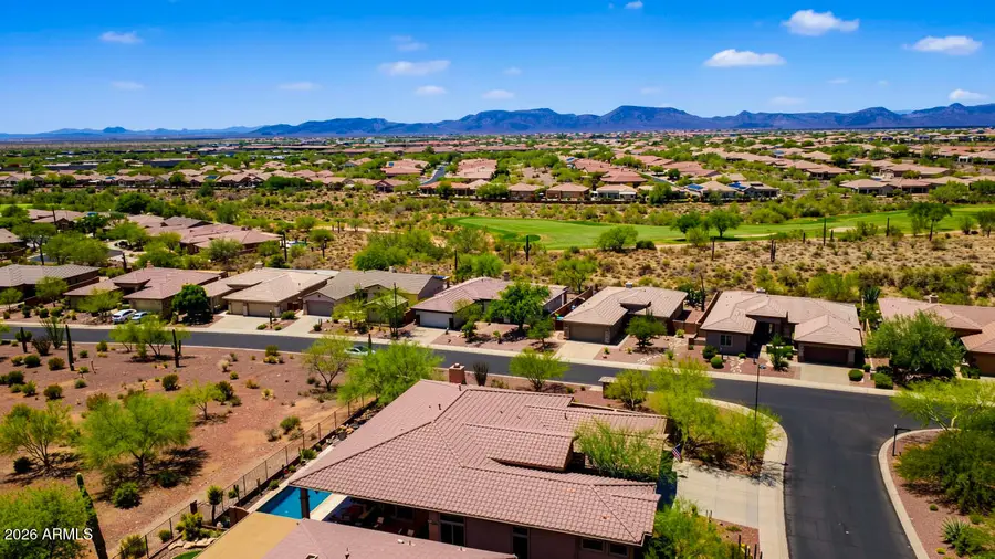 42122 N Anthem Springs Road, Anthem, AZ 85086 - #3
