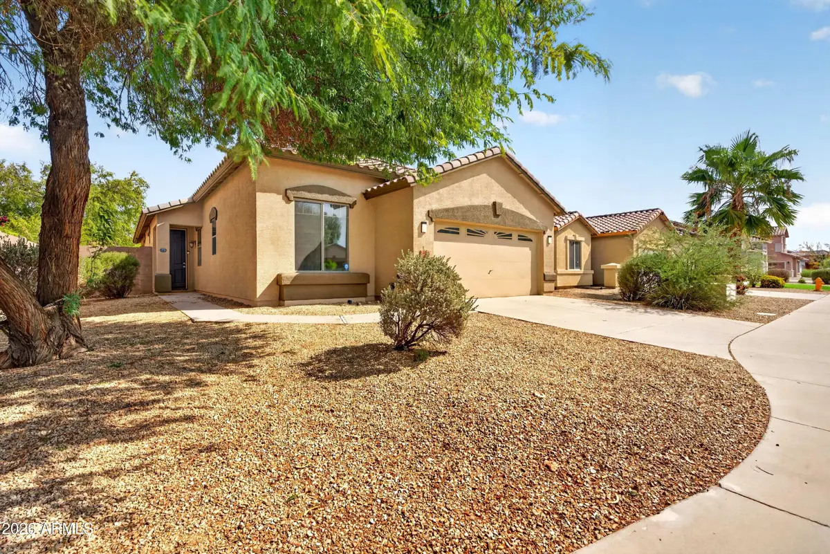 15272 W Jackson Street, Goodyear, AZ 85338 - #1