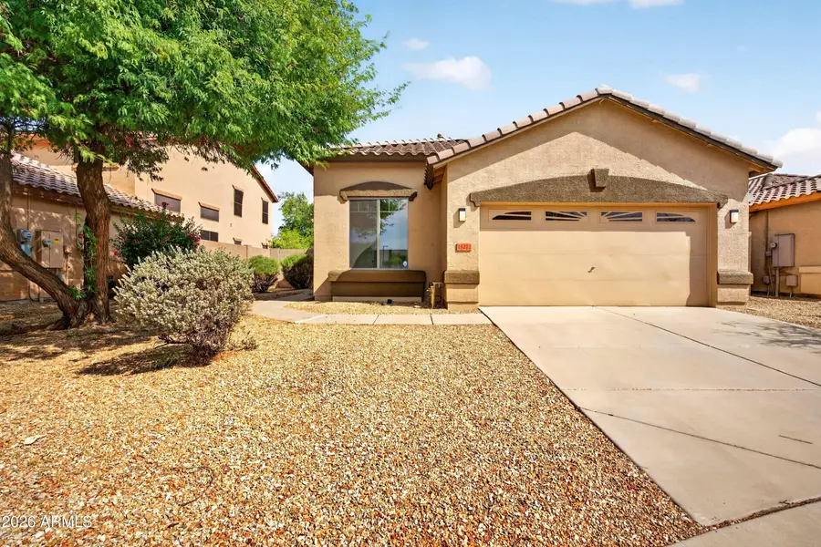 15272 W Jackson Street, Goodyear, AZ 85338 - #2